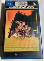 THE DEVILS BRIGADE (EX RENTAL) (VHS), Cd's en Dvd's, Verzenden, Gebruikt