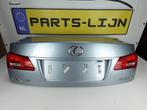 2005-2013 Lexus IS250 XE20 Kofferbak Achterklep, Ophalen of Verzenden, Nieuw