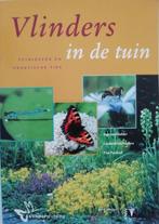 Vlinders in de tuin 9789072578259 Inge van Halder, Boeken, Gelezen, Inge van Halder, Tim Pavlicek-van Beek, Verzenden