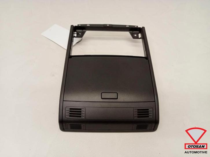 VW Golf 7 Hemel Opbergvak Zwart 5G0867489, Auto-onderdelen, Interieur en Bekleding, Gebruikt, Volkswagen, Ophalen