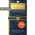 MALT WHISKY COMPANION REV 4E     GEB 9780751307085 JACKSON, Boeken, Verzenden, Gelezen, JACKSON