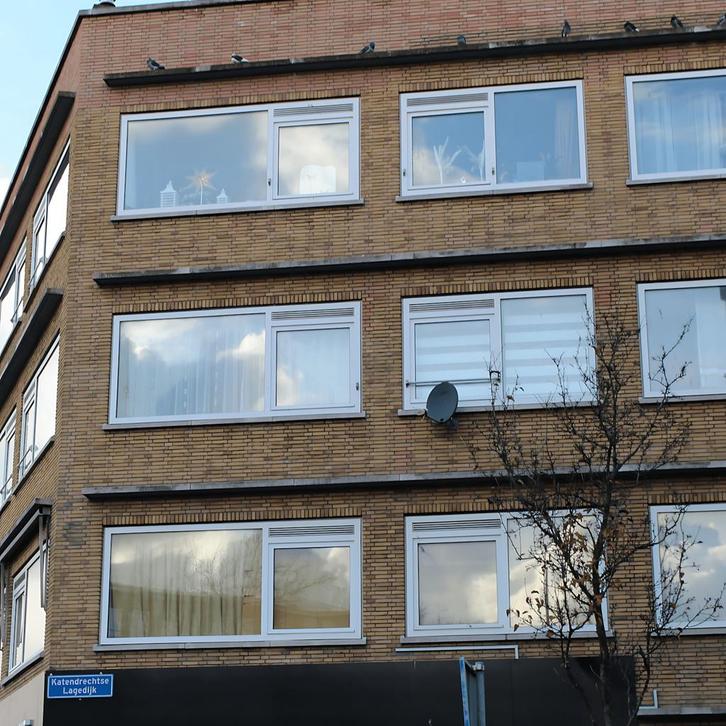 kamer in Rotterdam gevonden voor €700,- pm, Huizen en Kamers, Kamers te huur, 20 tot 35 m², Rotterdam