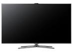 Samsung 55ES7000 - 55 inch LED Full HD 100 Hz TV, Audio, Tv en Foto, Televisies, Ophalen, LED, Zo goed als nieuw, 100 Hz