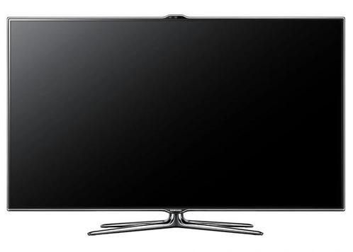 Samsung 55ES7000 - 55 inch LED Full HD 100 Hz TV, Audio, Tv en Foto, Televisies, 100 cm of meer, 100 Hz, Full HD (1080p), Zo goed als nieuw