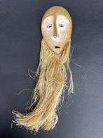 Masque - Lega - DR Congo