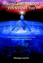 Nieuwe bakens voor een nieuwe tijd - Monique Leurink - 97890, Verzenden, Nieuw