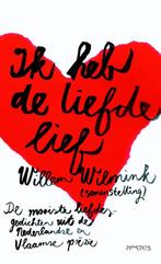 Ik heb de liefde lief 9789044616729, Boeken, Verzenden, Gelezen
