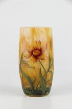 Daum Frères, Daum Nancy - Vaas - Glas