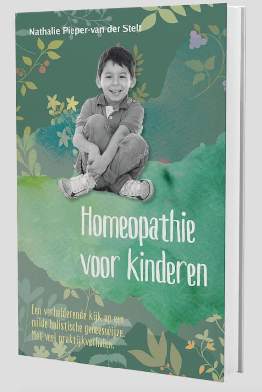 Homeopathie voor kinderen 9789079603480, Boeken, Gezondheid, Dieet en Voeding, Zo goed als nieuw, Verzenden