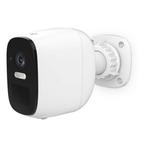 Beveiligingscamera wifi | Nedis SmartLife, Audio, Tv en Foto, Videobewaking, Verzenden, Nieuw