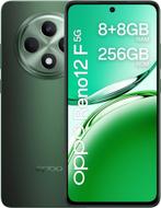 Oppo Remo 12F groen 5G 256GB, Ophalen of Verzenden, Nieuw