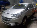 Airbag stoel links Opel Corsa E 1.3 CDTi, Ophalen of Verzenden, Gebruikt, Links, Opel