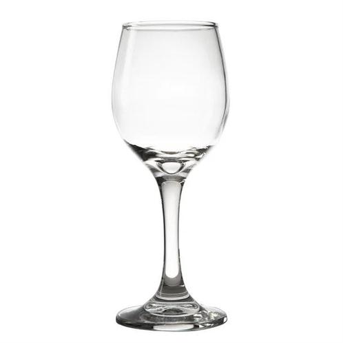 Solar wijnglazen 245ml  | 24 stuks | 18,3(h) x 7,4(Ø)cm, Zakelijke goederen, Horeca | Overige, Verzenden