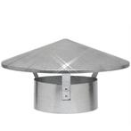 Aluminium regenkap 400 mm, Doe-het-zelf en Verbouw, Verzenden, Nieuw