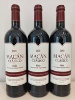 2021 Benjamin de Rothschild & Vega Sicilia, Macan Clásico -, Verzamelen, Nieuw