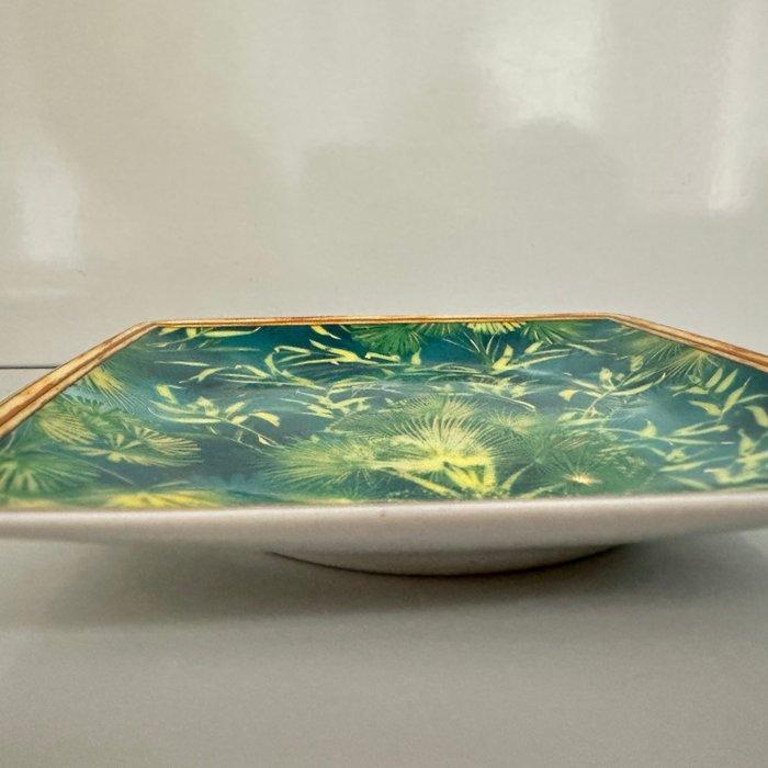Rosenthal - Gianni Versace - Schotel - Jungle Schälchen, Antiek en Kunst, Antiek | Glas en Kristal