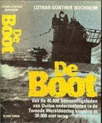 De boot 9789060740606 Buchheim, Boeken, Verzenden, Gelezen, Buchheim