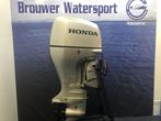 Buitenboordmotor - Honda 150 pk extra lang staart, Watersport en Boten, Viertaktmotor, Ophalen of Verzenden, Zo goed als nieuw