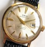 Oris - Classics - Zonder Minimumprijs - Heren - 1960, Nieuw