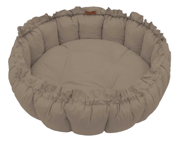 Mordesign Cappuccino 2-in-1 Rond Speelkleed D-20, Kinderen en Baby's, Speelgoed | Babyspeelgoed, Nieuw, Verzenden