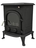 Houtkachel Henrey Battle, Nieuw