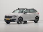 Zakelijke Lease |  Škoda Kamiq 1.0 TSI 110pk Monte Carlo, Auto's, Stof, Gebruikt, Euro 6, Overige kleuren