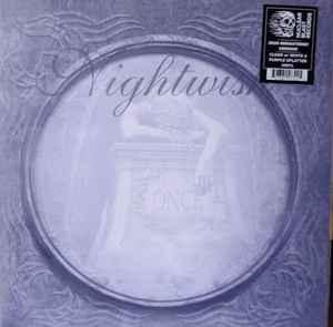 lp nieuw - Nightwish - Once (Coloured), Cd's en Dvd's, Vinyl | Hardrock en Metal, Zo goed als nieuw, Verzenden