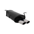 Uitlaat - Sport einddemper - BMW E46 Touring, Verzenden, Nieuw