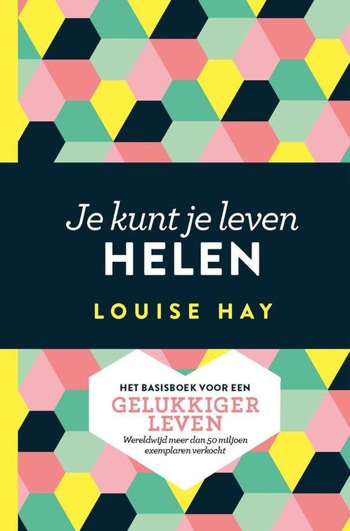 9789020213898 Je kunt je leven helen | Tweedehands, Boeken, Studieboeken en Cursussen, Zo goed als nieuw, Verzenden