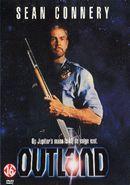 Outland - DVD, Cd's en Dvd's, Dvd's | Science Fiction en Fantasy, Verzenden, Nieuw in verpakking