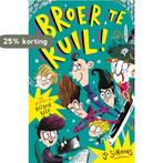 Broer te ruil! 9789030504344 Jo Simmons, Boeken, Verzenden, Zo goed als nieuw, Jo Simmons