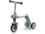 Smoby - Step - Loopfiets - Scooter - 2-in-1 scooter, Verzenden, Nieuw