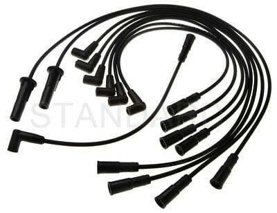 Bougiekabel set chevrolet 1992-1995 optispark, Auto-onderdelen, Elektronica en Kabels, Nieuw, Ophalen of Verzenden