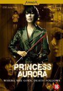 Princess Aurora - DVD, Cd's en Dvd's, Verzenden, Nieuw in verpakking