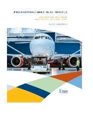 Procesmanagement in de praktijk, 9789055163373, Boeken, Studieboeken en Cursussen, Zo goed als nieuw, Verzenden