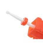 Ruhhy Keramische Freesset: Optimaal voor Manicure & Pedicure, Ophalen of Verzenden, Nieuw