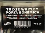 lp nieuw - Trixie Whitley - Porta Bohemica, Zo goed als nieuw, Verzenden