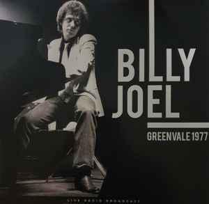lp nieuw - Billy Joel - Greenvale 1977, Cd's en Dvd's, Vinyl | Pop, Zo goed als nieuw, Verzenden