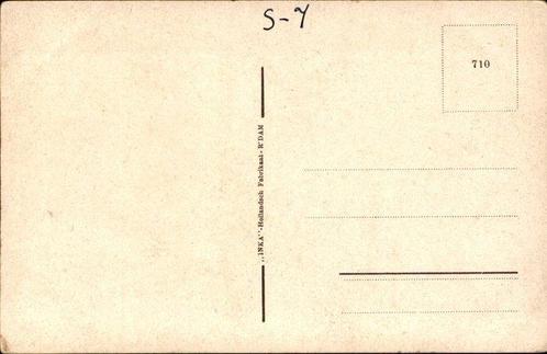 Nederland - Rotterdam - Ansichtkaart (99) - 1900-1970, Verzamelen, Ansichtkaarten | Buitenland