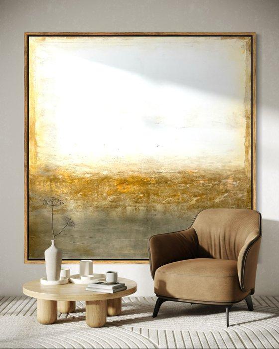 La Nord - Rakú -XXL, Antiek en Kunst, Kunst | Schilderijen | Modern