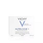 Vichy Nutrilogie 1 (Dagcreme), Sieraden, Tassen en Uiterlijk, Uiterlijk | Gezichtsverzorging, Verzenden, Nieuw