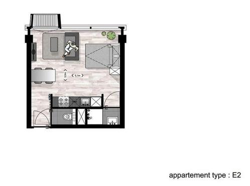 Te huur: Studio Smallepad in Amersfoort, Huizen en Kamers, Huizen te huur, Utrecht