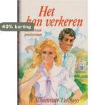 Het kan verkeren 9789060577615 Schuttevaer Velthuys, Boeken, Romans, Verzenden, Gelezen, Schuttevaer Velthuys