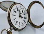 Japy Freres - & Cie- vest zakhorloge - 1850-1900, Nieuw