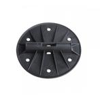 ESDEC FlatFix Fusion bodemplaathouder ESD-1007012, Doe-het-zelf en Verbouw, Verzenden, Nieuw
