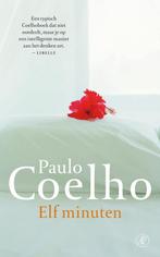 Elf minuten 9789029575065 Paulo Coelho, Boeken, Verzenden, Gelezen, Paulo Coelho