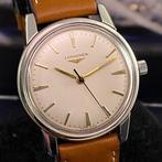 Longines - Calatrava Cal. 280 - Zonder Minimumprijs - 7273 3