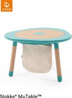 Stokke mutable kleine katoenen tas, Verzenden, Nieuw