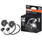 Osram LEDriving Adapters H7 Night Breaker LED 64210DA08, Verzenden, Nieuw