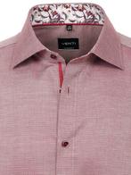 Venti overhemd | Heren overhemden strijkvrij en kreukvrij :), Nieuw, Overige halswijdtes, Venti, Verzenden
